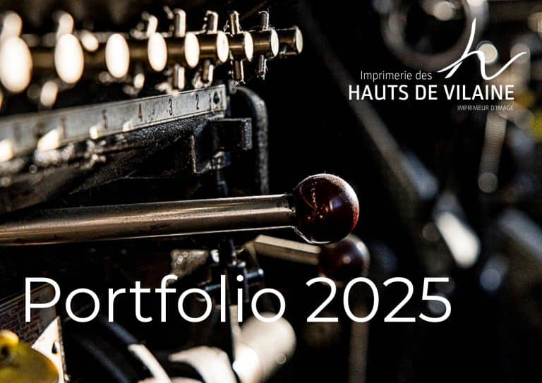 couverture portfolio HDV 2025