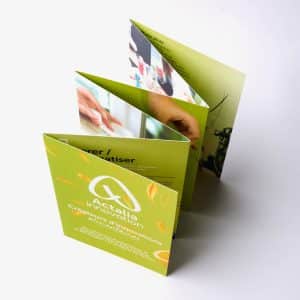 Supports de communication / PLV