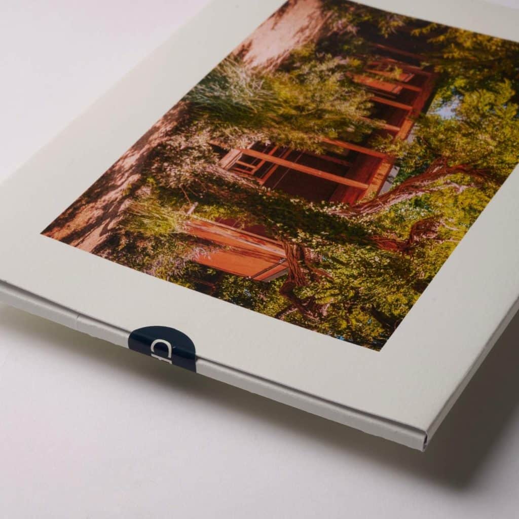 Impressions spéciales