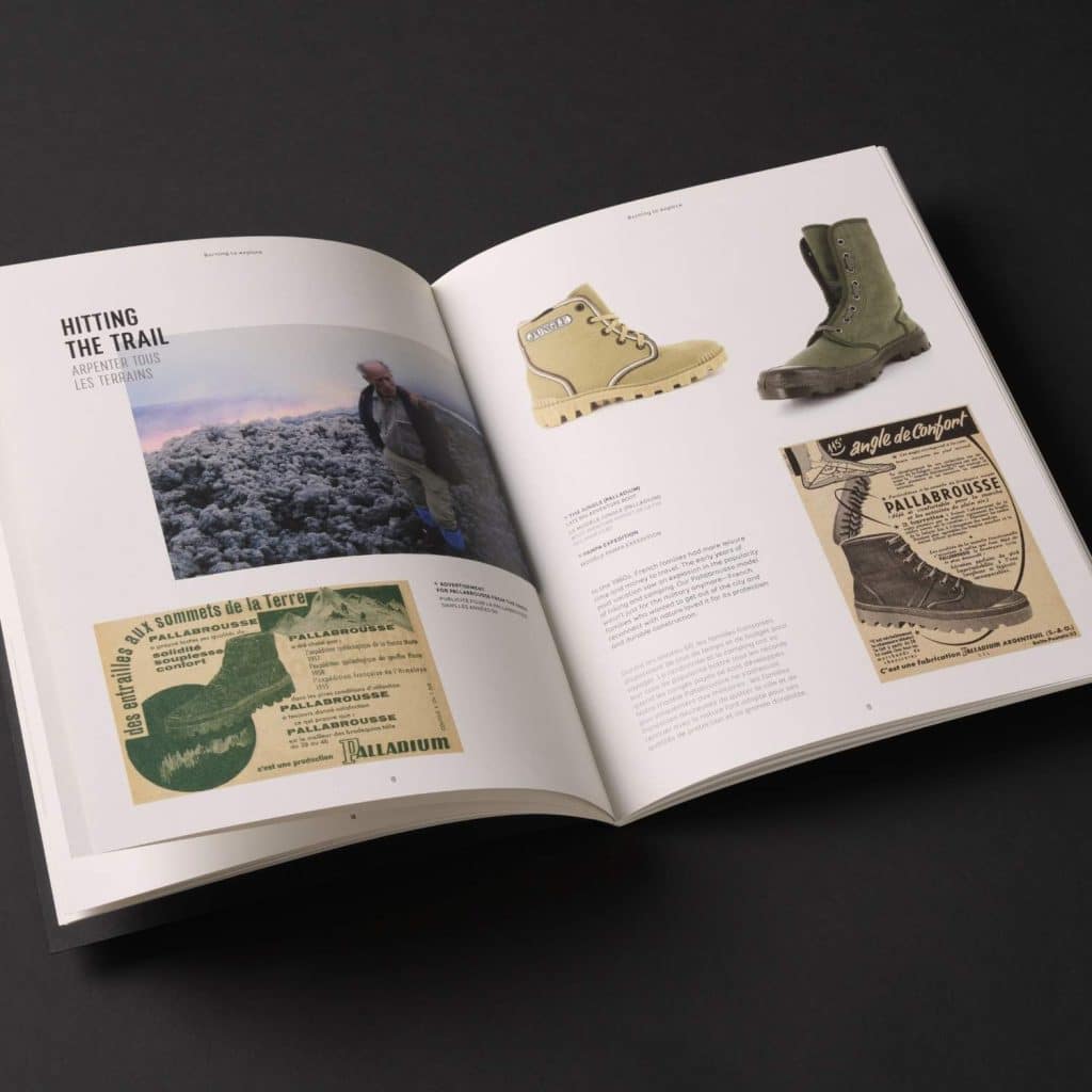 Document relié - Dos carré Collé