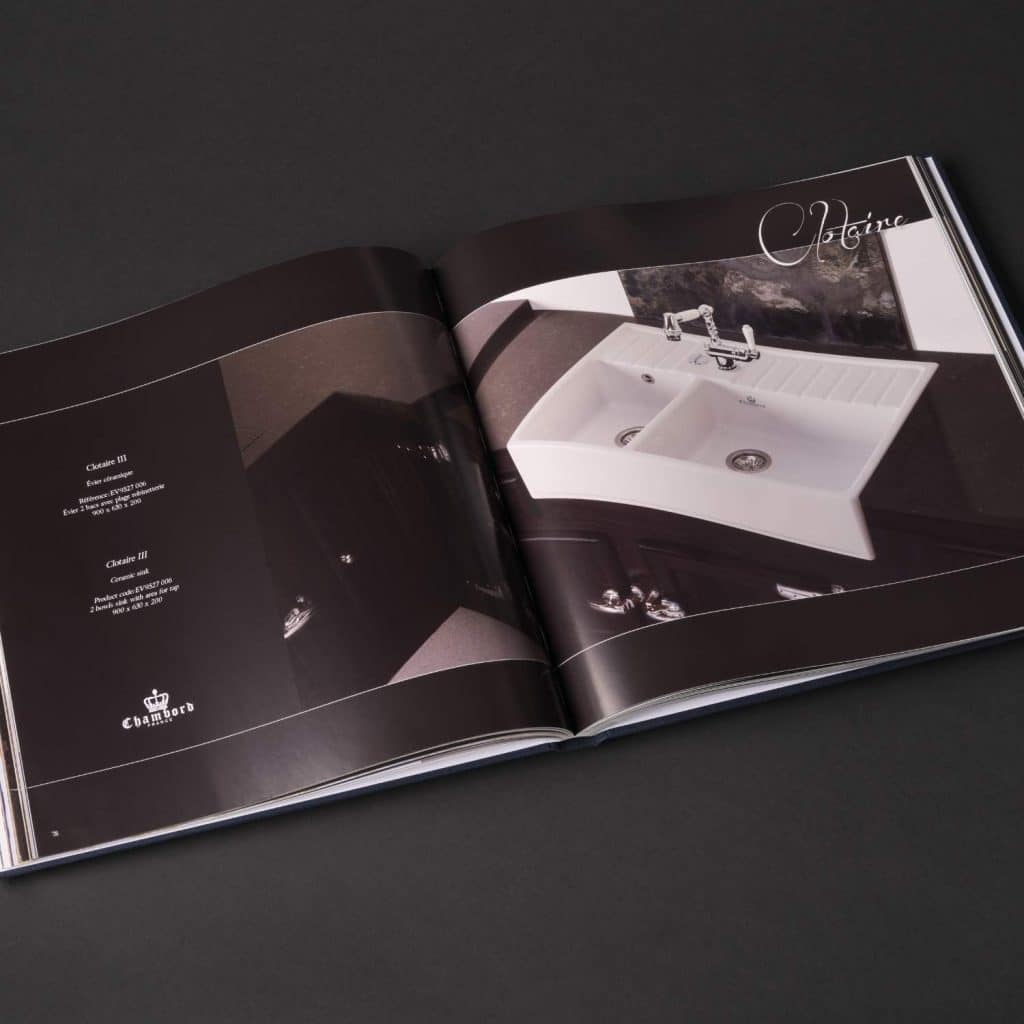 relié dos couverture rembordé 46