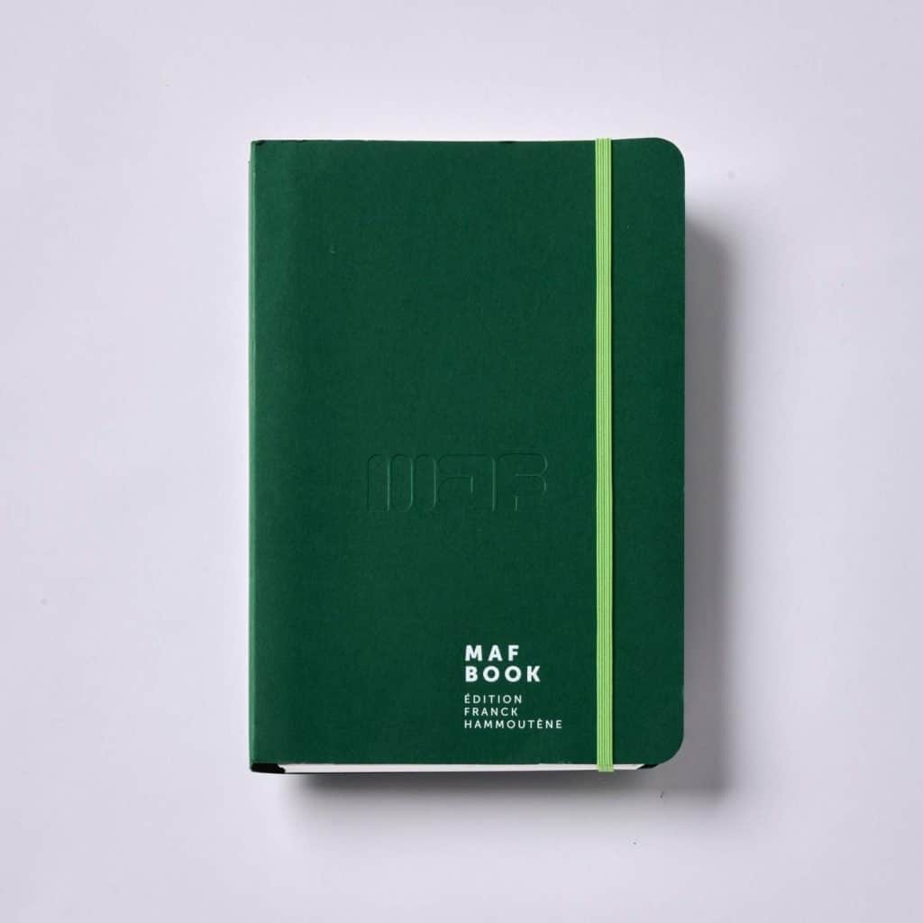 Blocs notes reliure wire'o