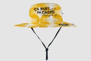 commandes spéciales