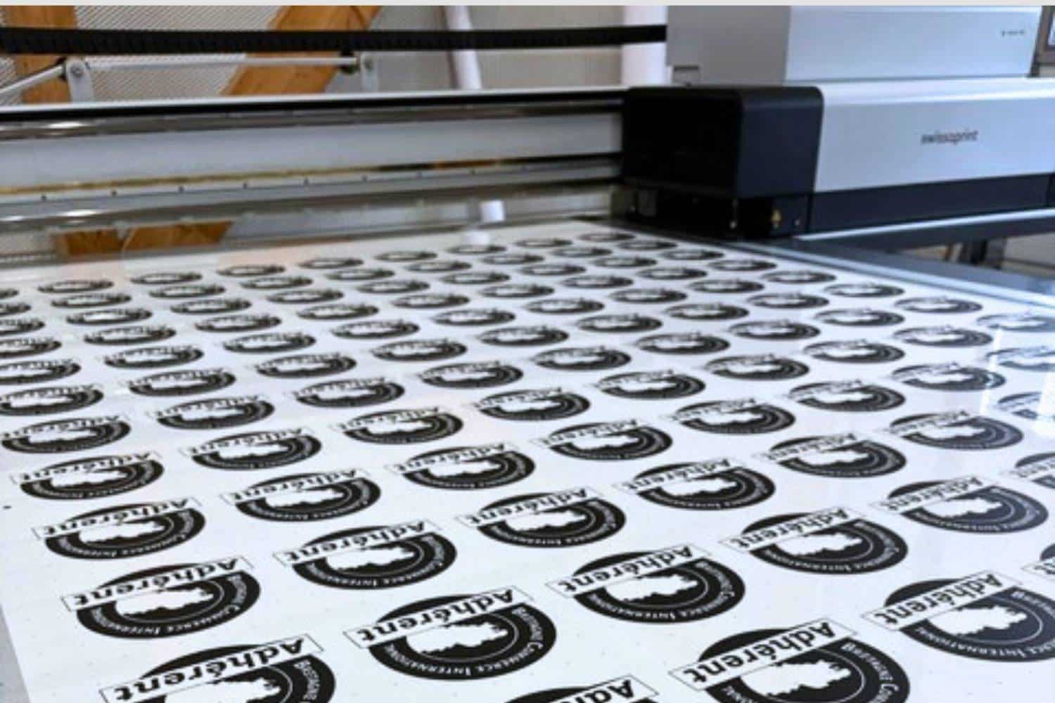 impression grands formats