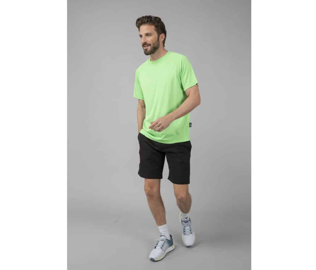 T-shirt homme sport 140g