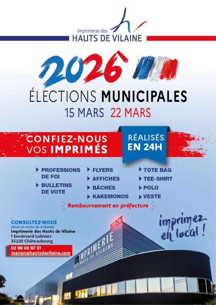 flyer elections ihdv